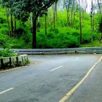 Yelagiri Hill Station - Tamilnadu