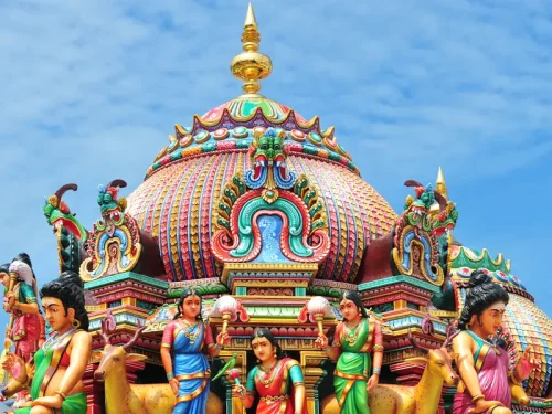 Ulundurpettai Sithalur Periyanaayagi Angalamman Kovil