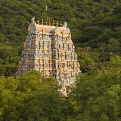 Alagar Kovil Madurai Timings, Darshan & History
