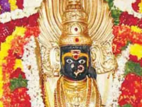 Thandu Mariamman Temple gallery image 1