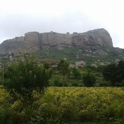 Rayakottai Fort gallery image 1