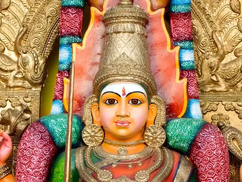 Deivanai Amman Temple gallery image 1