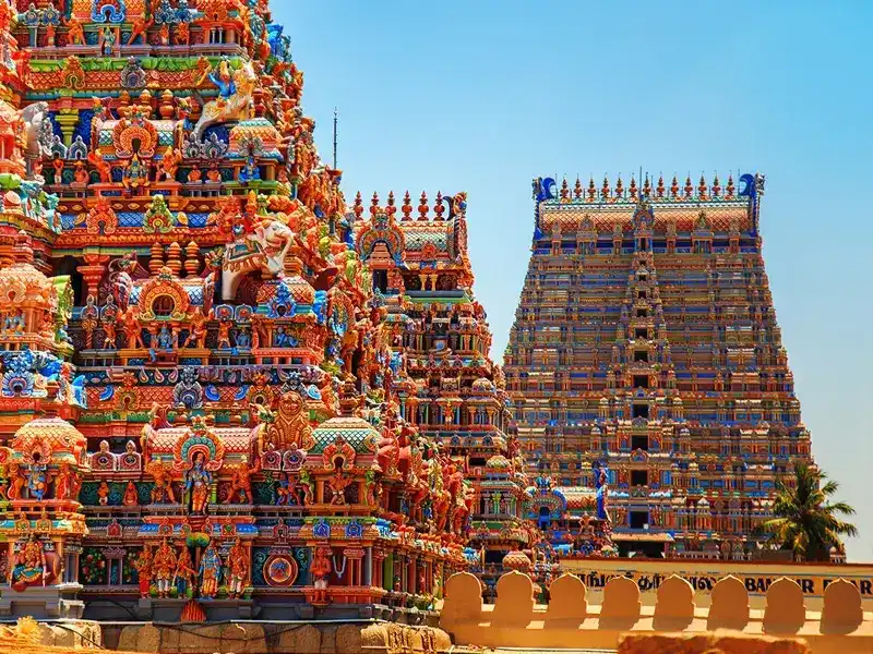 Sri Ranganathaswamy Temple gallery image 1