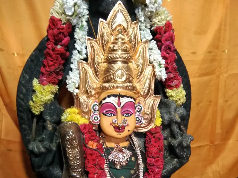 Sri Thanthi Mariamman Temple  Coonoor gallery image 1