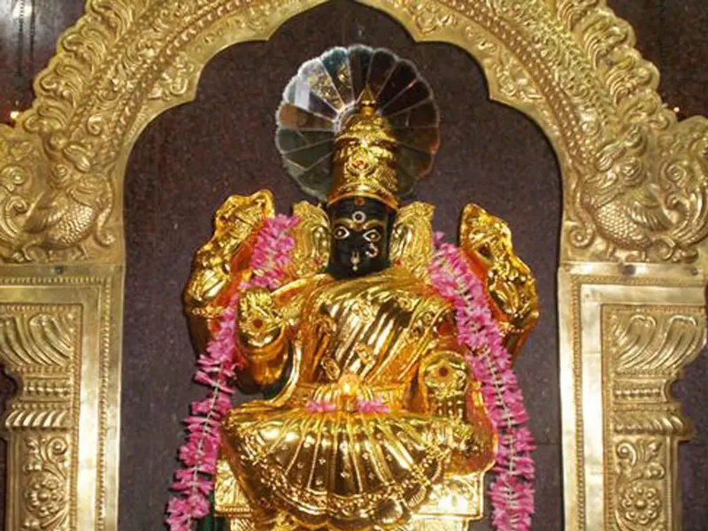Araikasu Amman Temple gallery image 1