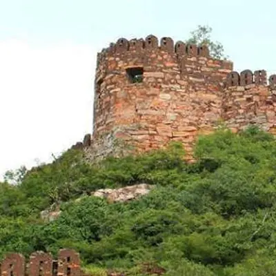 Udayagiri Fort gallery image 1
