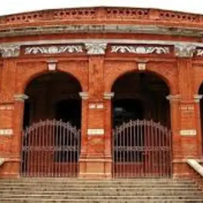 Rani Mangammal Palace gallery image 1