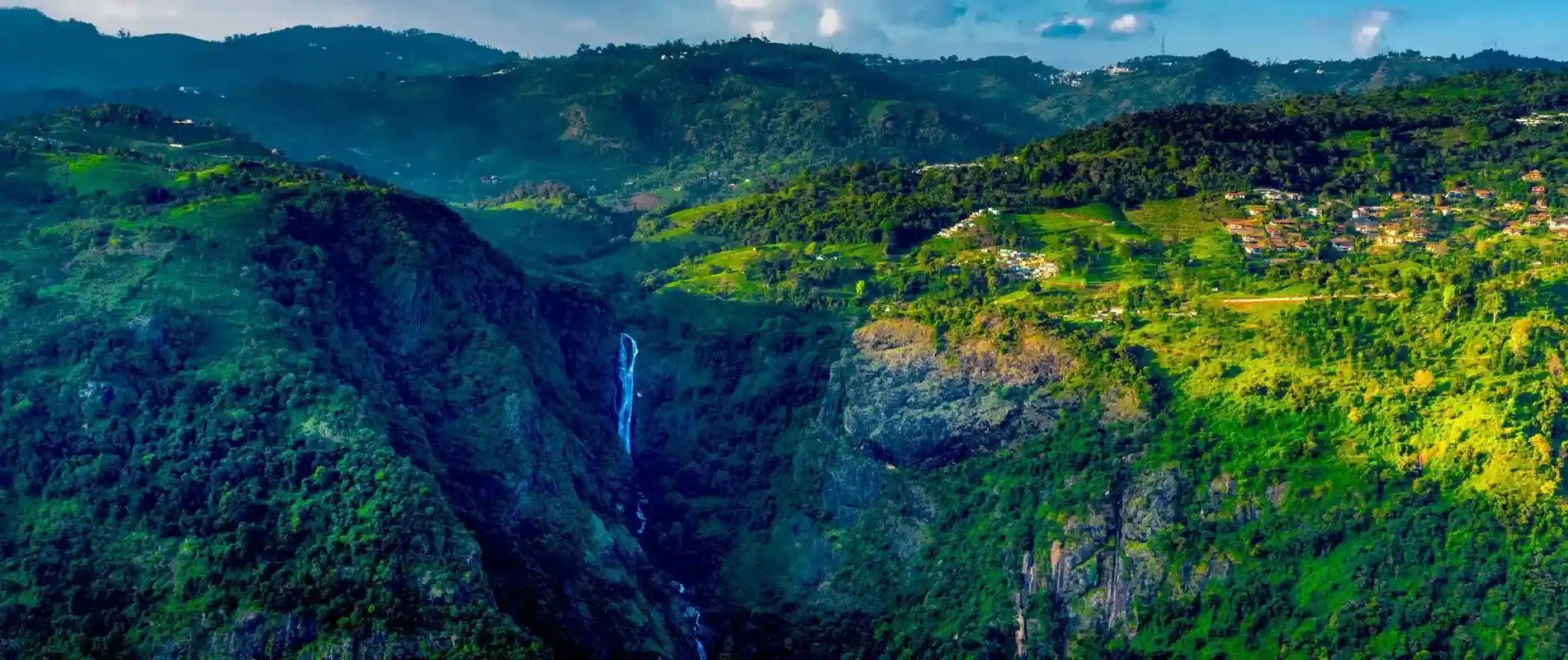 Nilgiris tourism