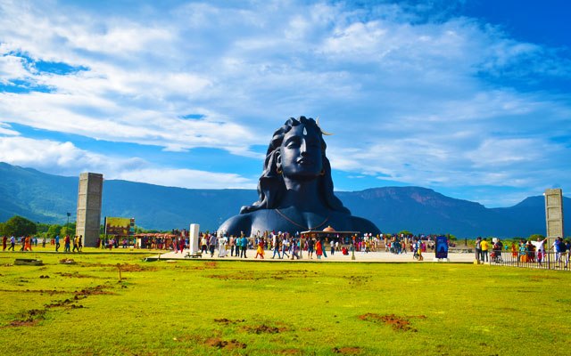 Coimbatore