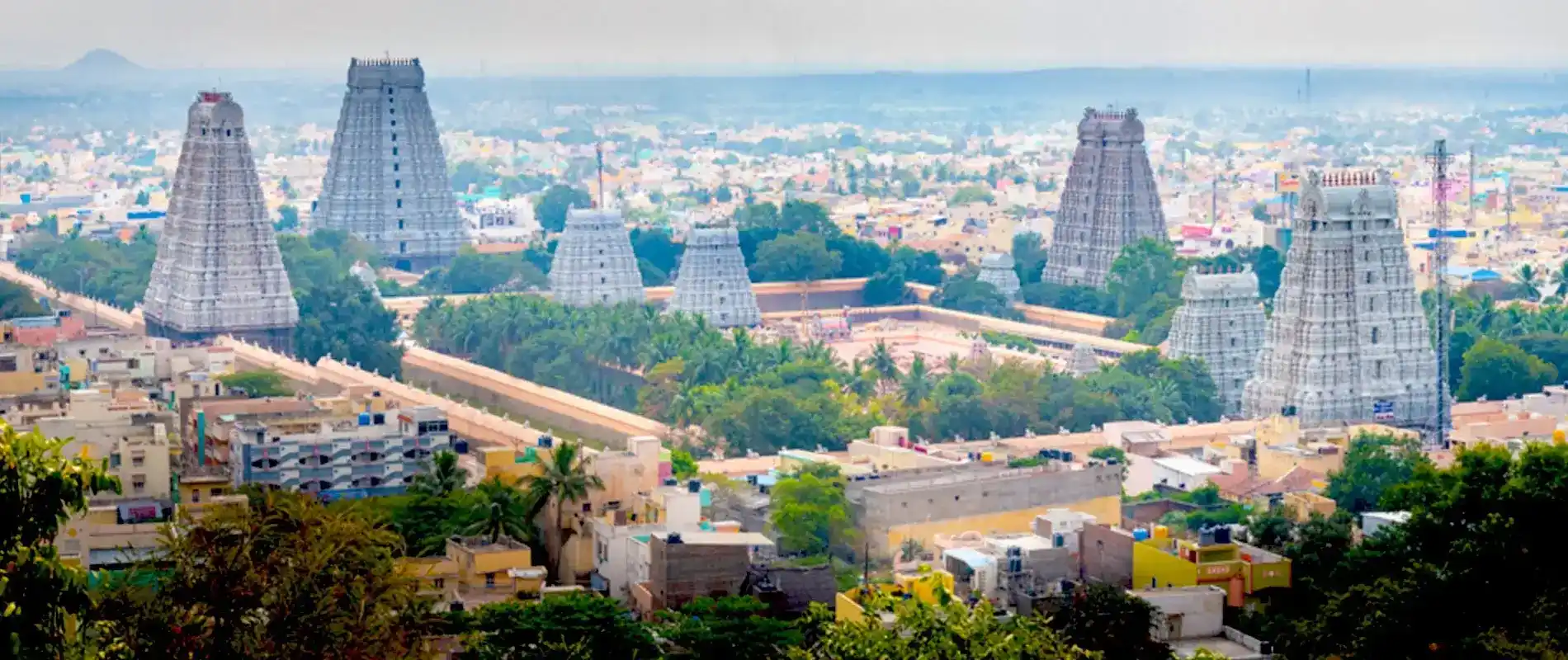 Tiruvannamalai