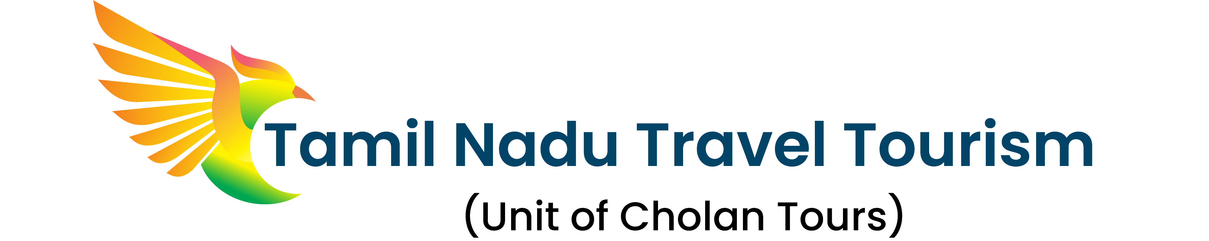 Tamil Nadu Tourism