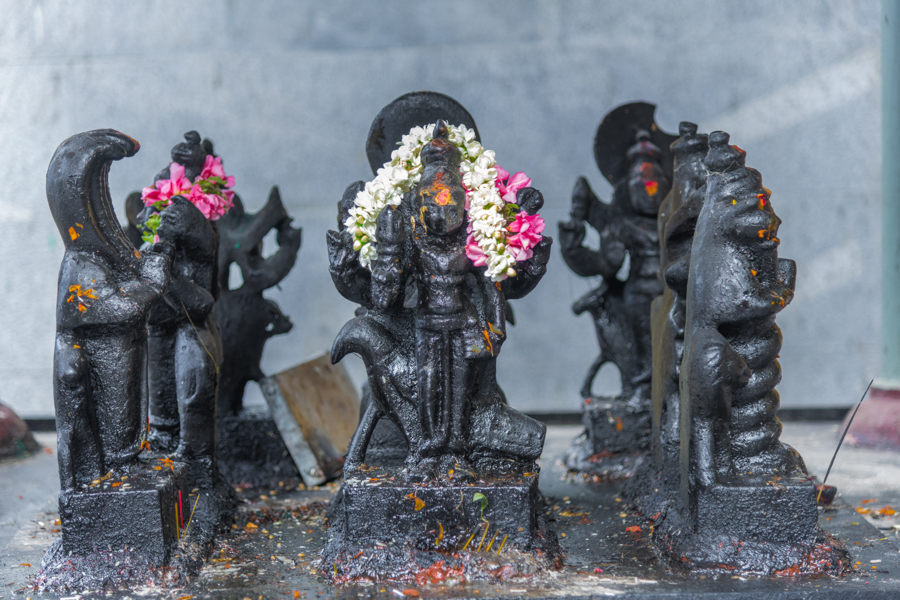 Chennai Tour Packages - Navagraha Temple Tour Package